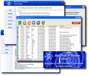 IP Blocker