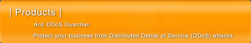 anti ddos software