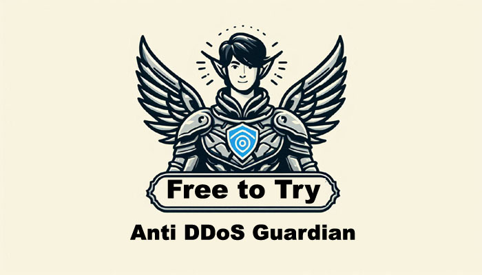 Free to try